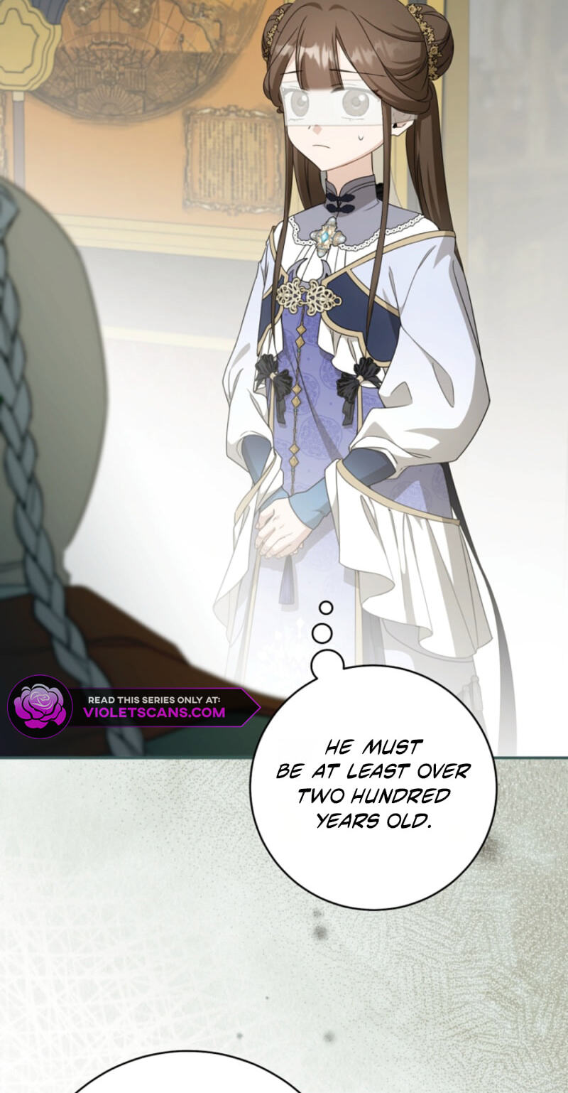 I Became the Despised Granddaughter of the Powerful Martial Arts Family Chapter 121 page 58 - 