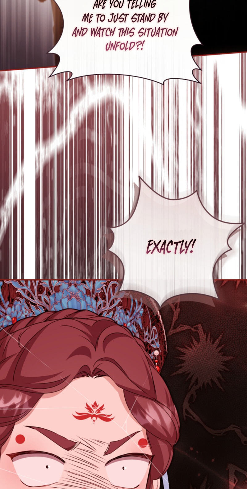 I Became the Despised Granddaughter of the Powerful Martial Arts Family Chapter 121 page 7 - 