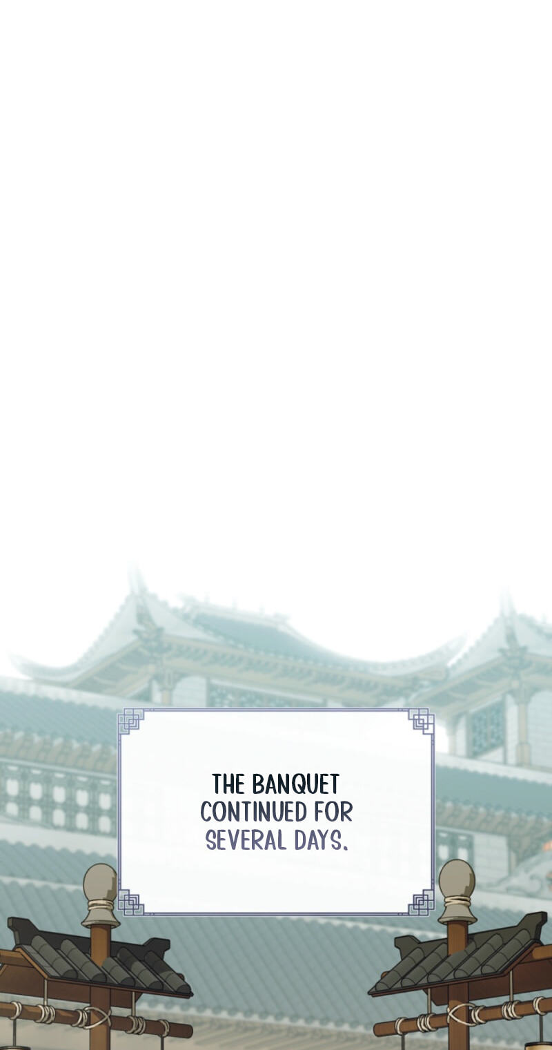 I Became the Despised Granddaughter of the Powerful Martial Arts Family Chapter 121 page 74 - 