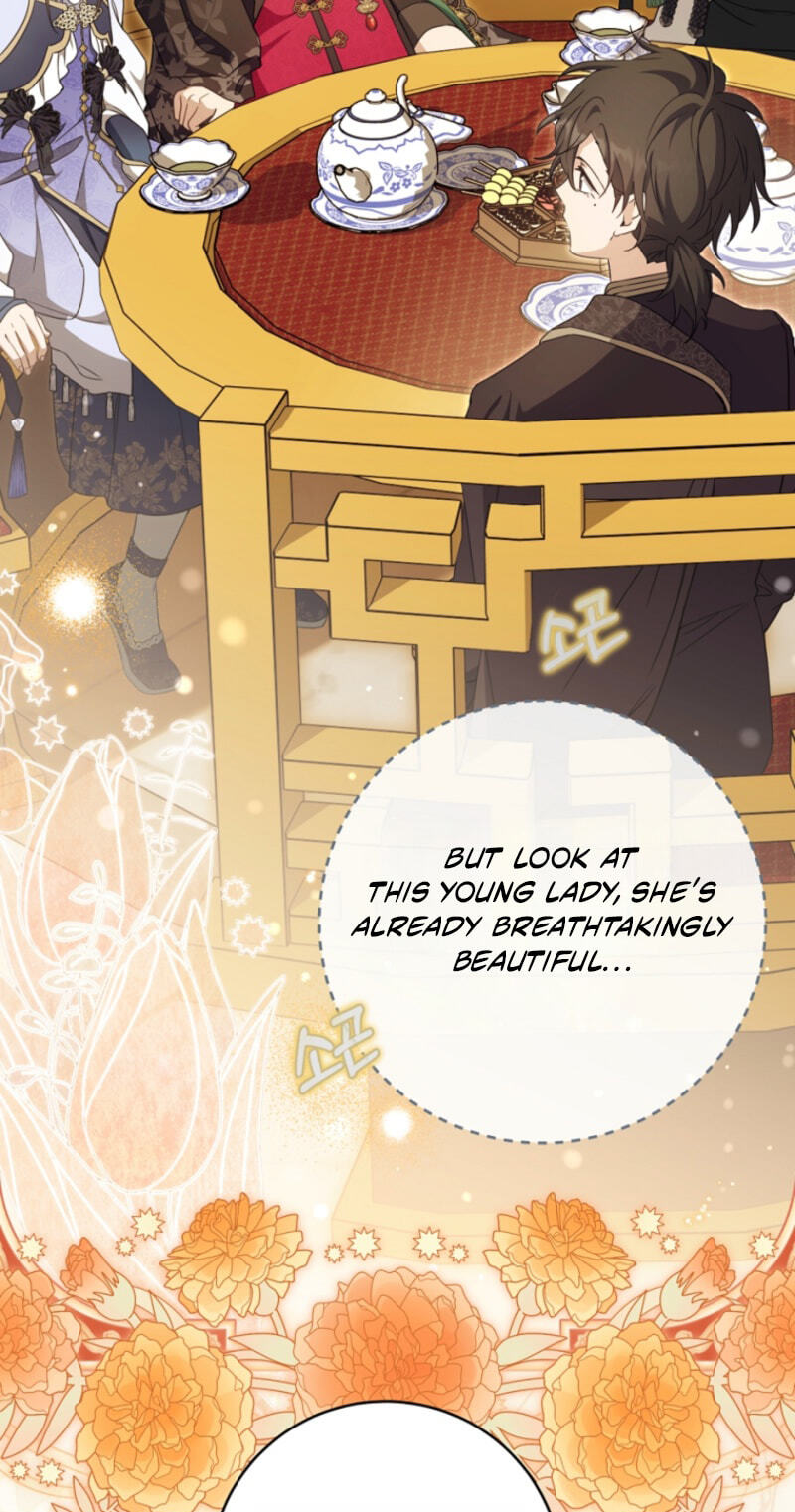 I Became the Despised Granddaughter of the Powerful Martial Arts Family Chapter 121 page 77 - 