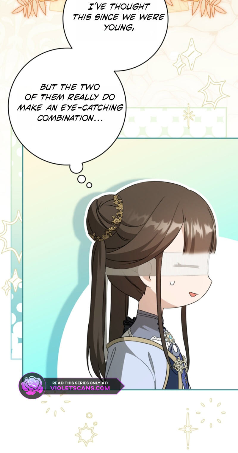 I Became the Despised Granddaughter of the Powerful Martial Arts Family Chapter 121 page 78 - 