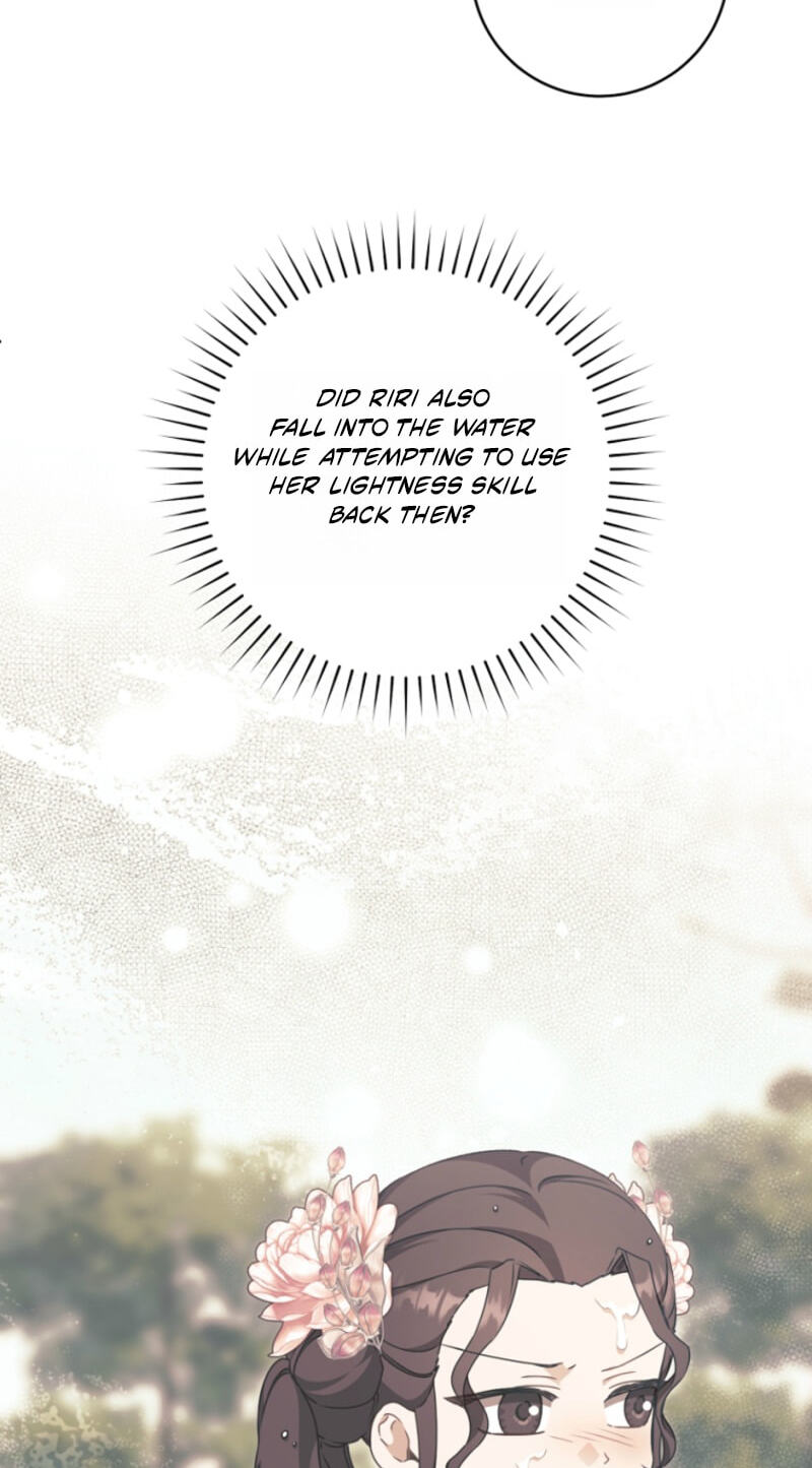 I Became the Despised Granddaughter of the Powerful Martial Arts Family Chapter 121 page 85 - 
