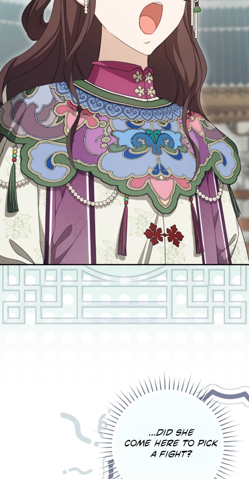 I Became the Despised Granddaughter of the Powerful Martial Arts Family Chapter 121 page 90 - 