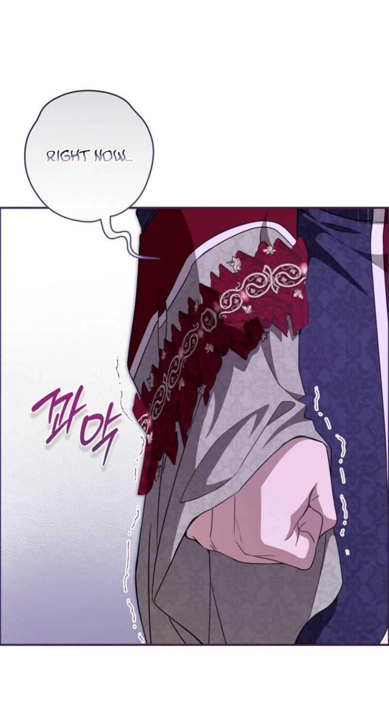 I Became the Despised Granddaughter of the Powerful Martial Arts Family Chapter 121 page 10 - 