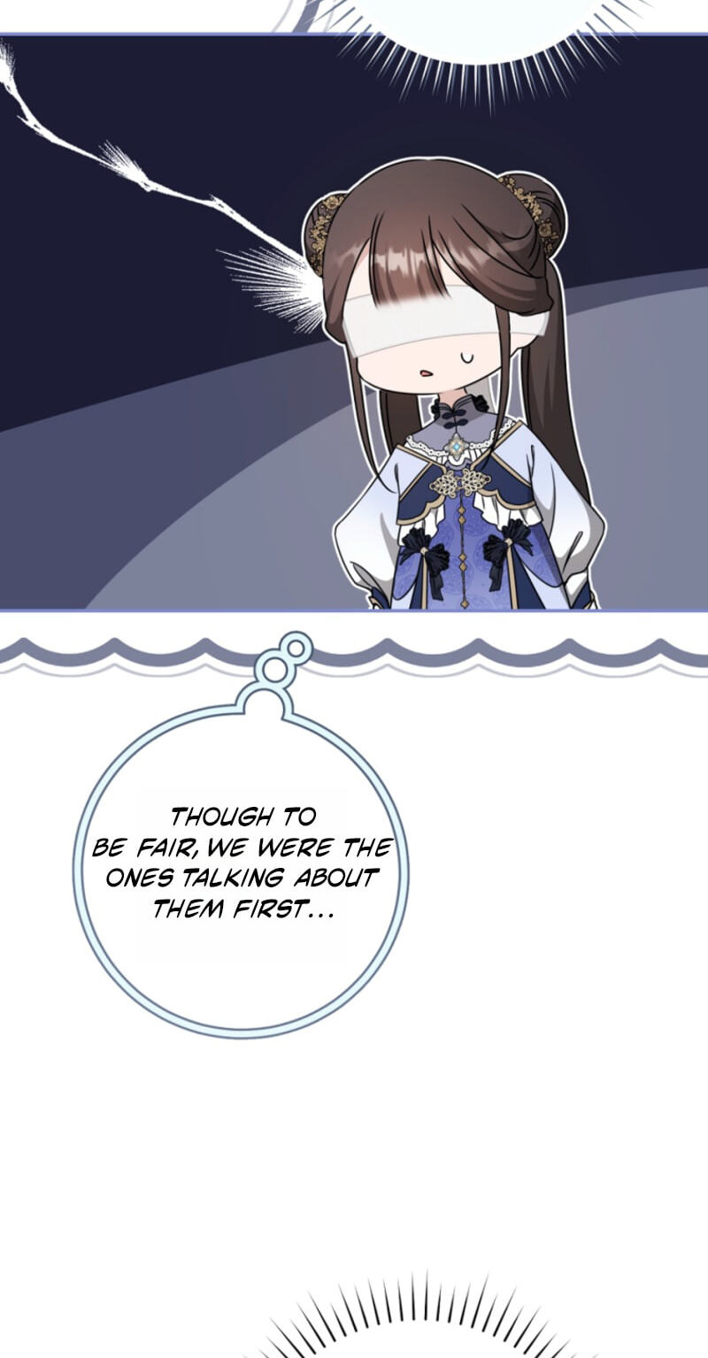 I Became the Despised Granddaughter of the Powerful Martial Arts Family Chapter 121 page 91 - 