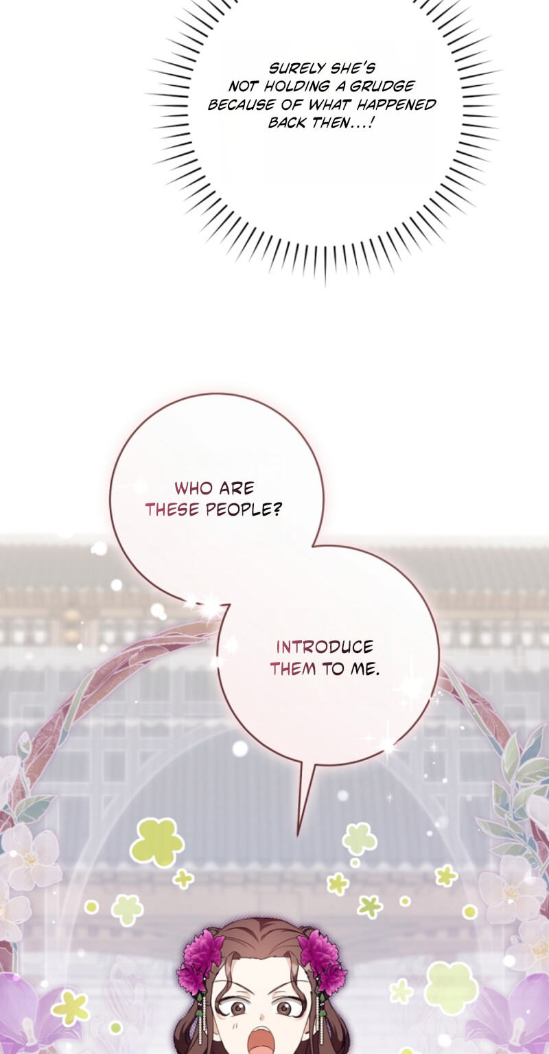 I Became the Despised Granddaughter of the Powerful Martial Arts Family Chapter 121 page 92 - 