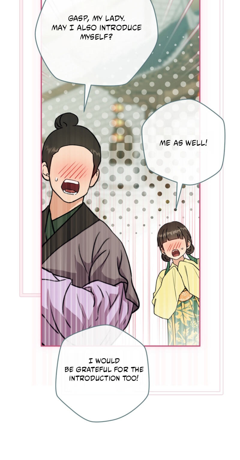 I Became the Despised Granddaughter of the Powerful Martial Arts Family Chapter 121 page 95 - 