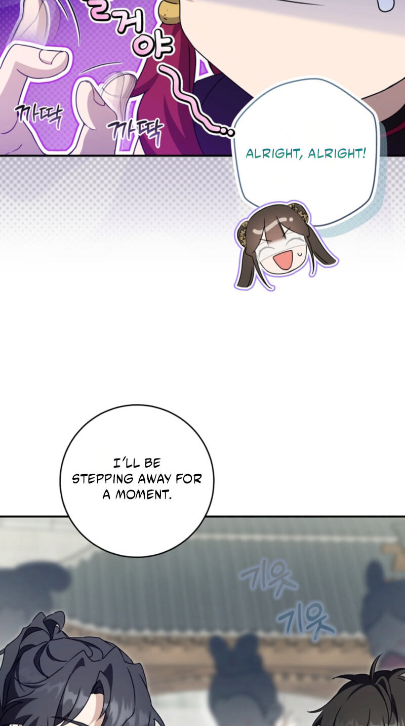 I Became the Despised Granddaughter of the Powerful Martial Arts Family Chapter 121 page 99 - 