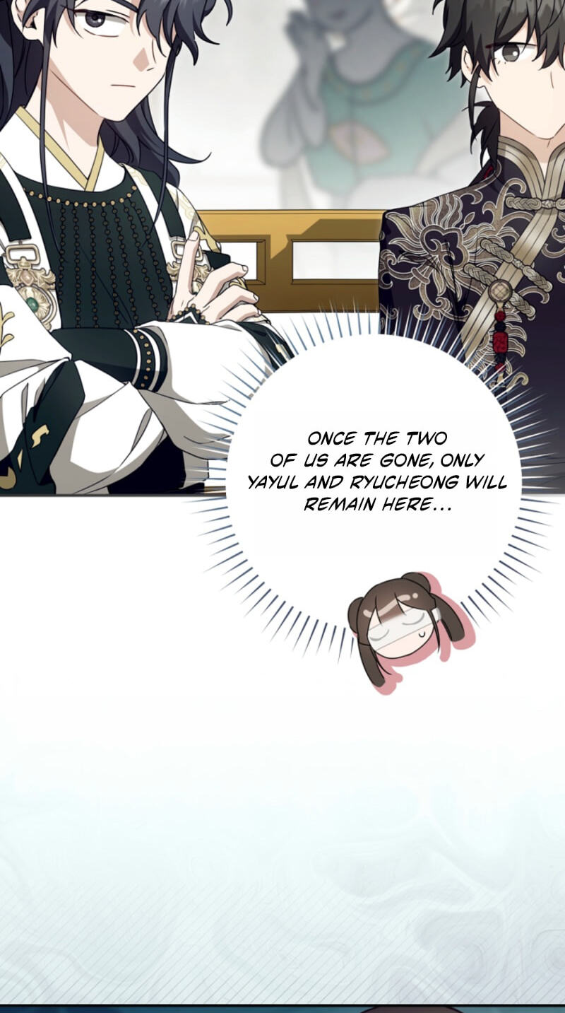 I Became the Despised Granddaughter of the Powerful Martial Arts Family Chapter 121 page 100 - 
