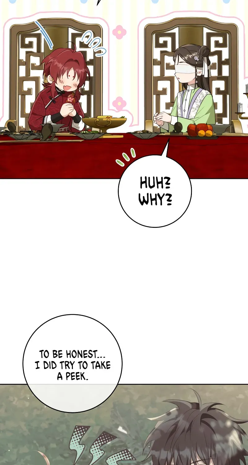 I Became the Despised Granddaughter of the Powerful Martial Arts Family Chapter 2.1 page 17 - 