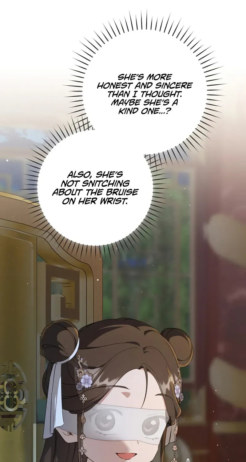 I Became the Despised Granddaughter of the Powerful Martial Arts Family Chapter 2.1 page 20 - 