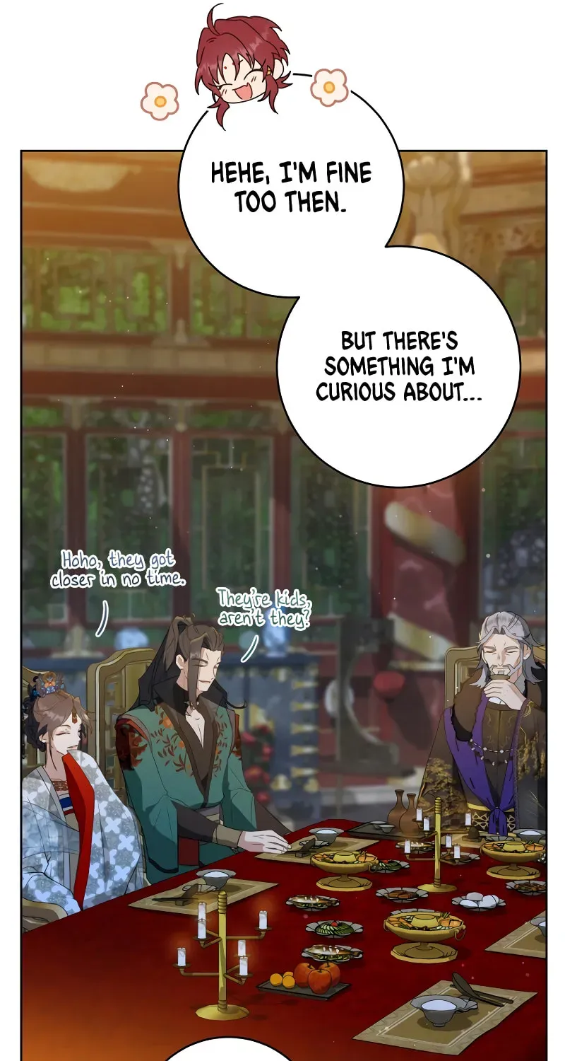 I Became the Despised Granddaughter of the Powerful Martial Arts Family Chapter 2.1 page 22 - 