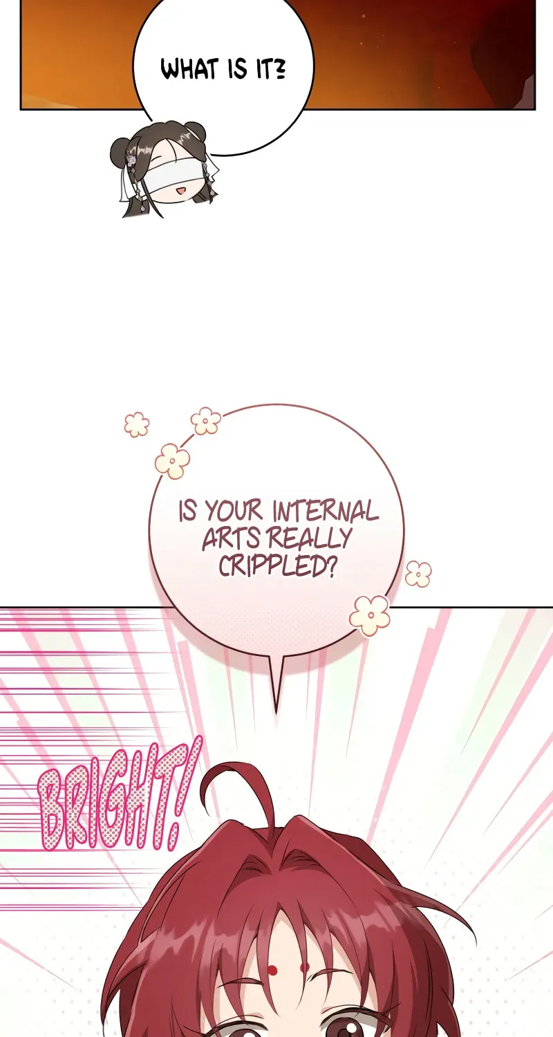 I Became the Despised Granddaughter of the Powerful Martial Arts Family Chapter 2.1 page 23 - 