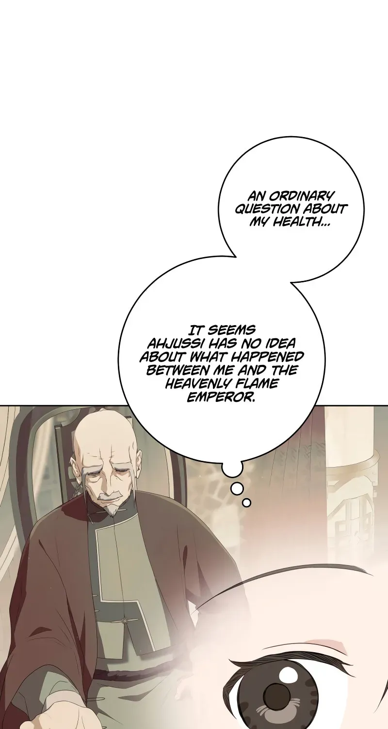 I Became the Despised Granddaughter of the Powerful Martial Arts Family Chapter 2.1 page 28 - 