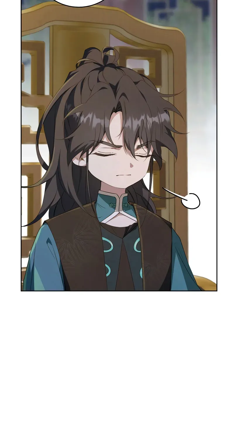 I Became the Despised Granddaughter of the Powerful Martial Arts Family Chapter 2.1 page 30 - 