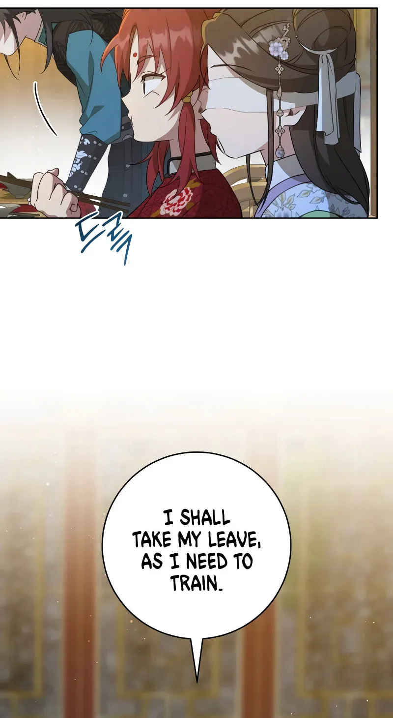 I Became the Despised Granddaughter of the Powerful Martial Arts Family Chapter 2.1 page 31 - 