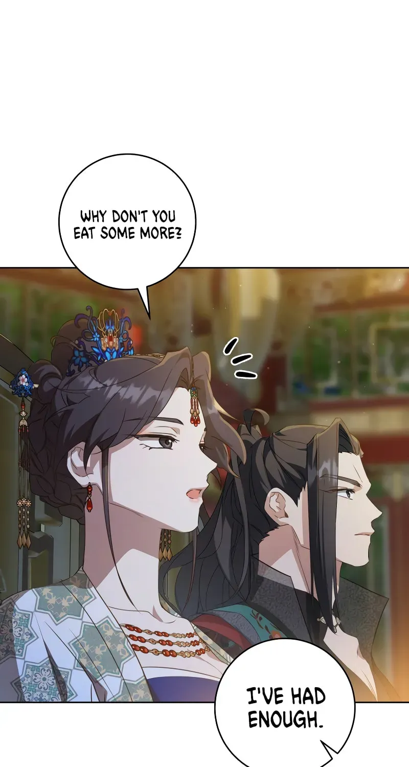 I Became the Despised Granddaughter of the Powerful Martial Arts Family Chapter 2.1 page 33 - 