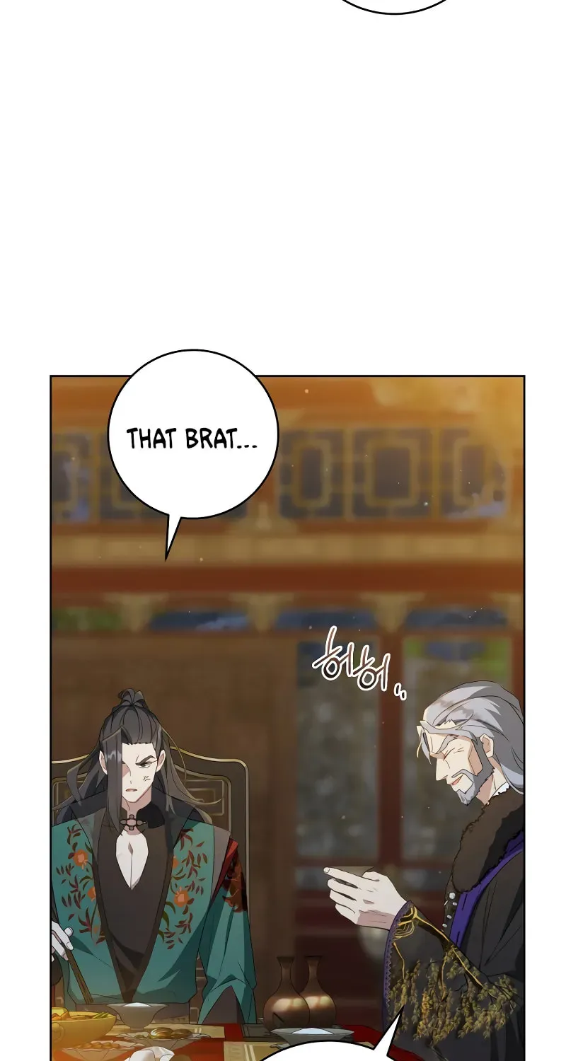 I Became the Despised Granddaughter of the Powerful Martial Arts Family Chapter 2.1 page 34 - 