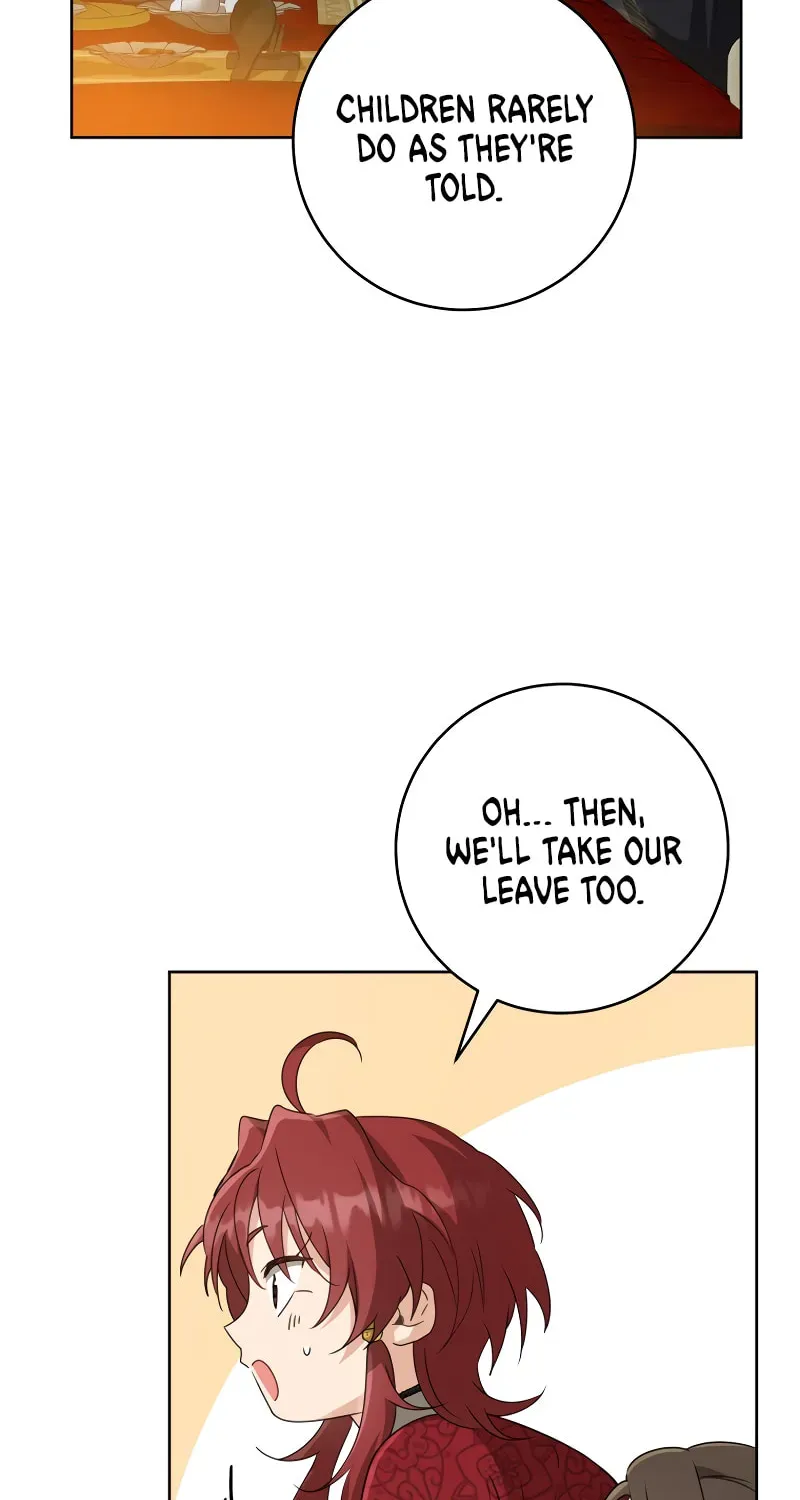 I Became the Despised Granddaughter of the Powerful Martial Arts Family Chapter 2.1 page 35 - 