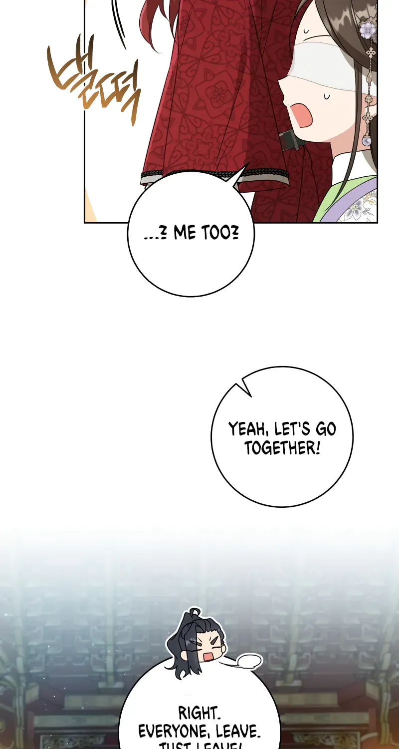 I Became the Despised Granddaughter of the Powerful Martial Arts Family Chapter 2.1 page 36 - 