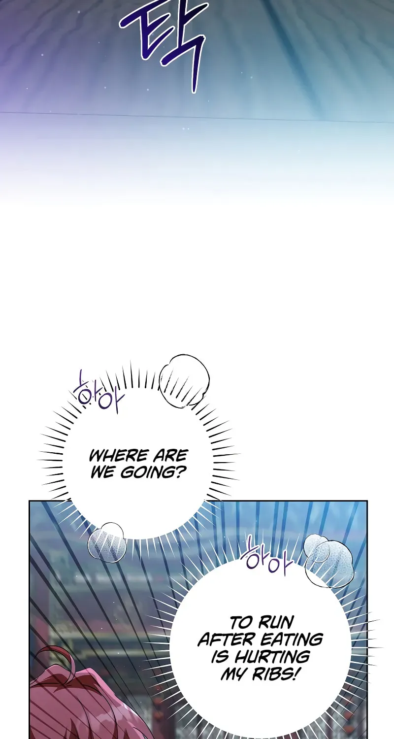 I Became the Despised Granddaughter of the Powerful Martial Arts Family Chapter 2.1 page 38 - 