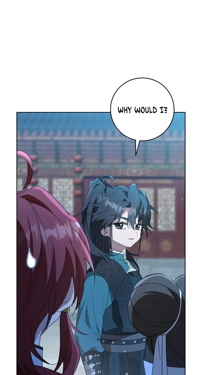 I Became the Despised Granddaughter of the Powerful Martial Arts Family Chapter 2.1 page 42 - 