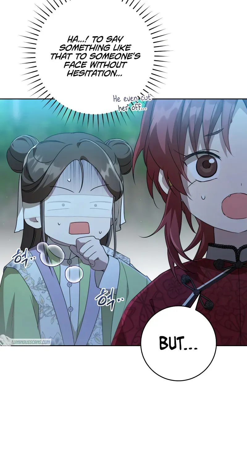 I Became the Despised Granddaughter of the Powerful Martial Arts Family Chapter 2.1 page 45 - 