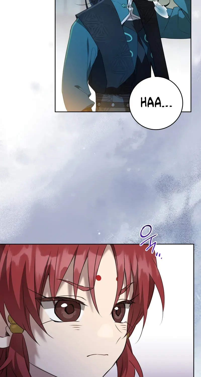 I Became the Despised Granddaughter of the Powerful Martial Arts Family Chapter 2.1 page 48 - 
