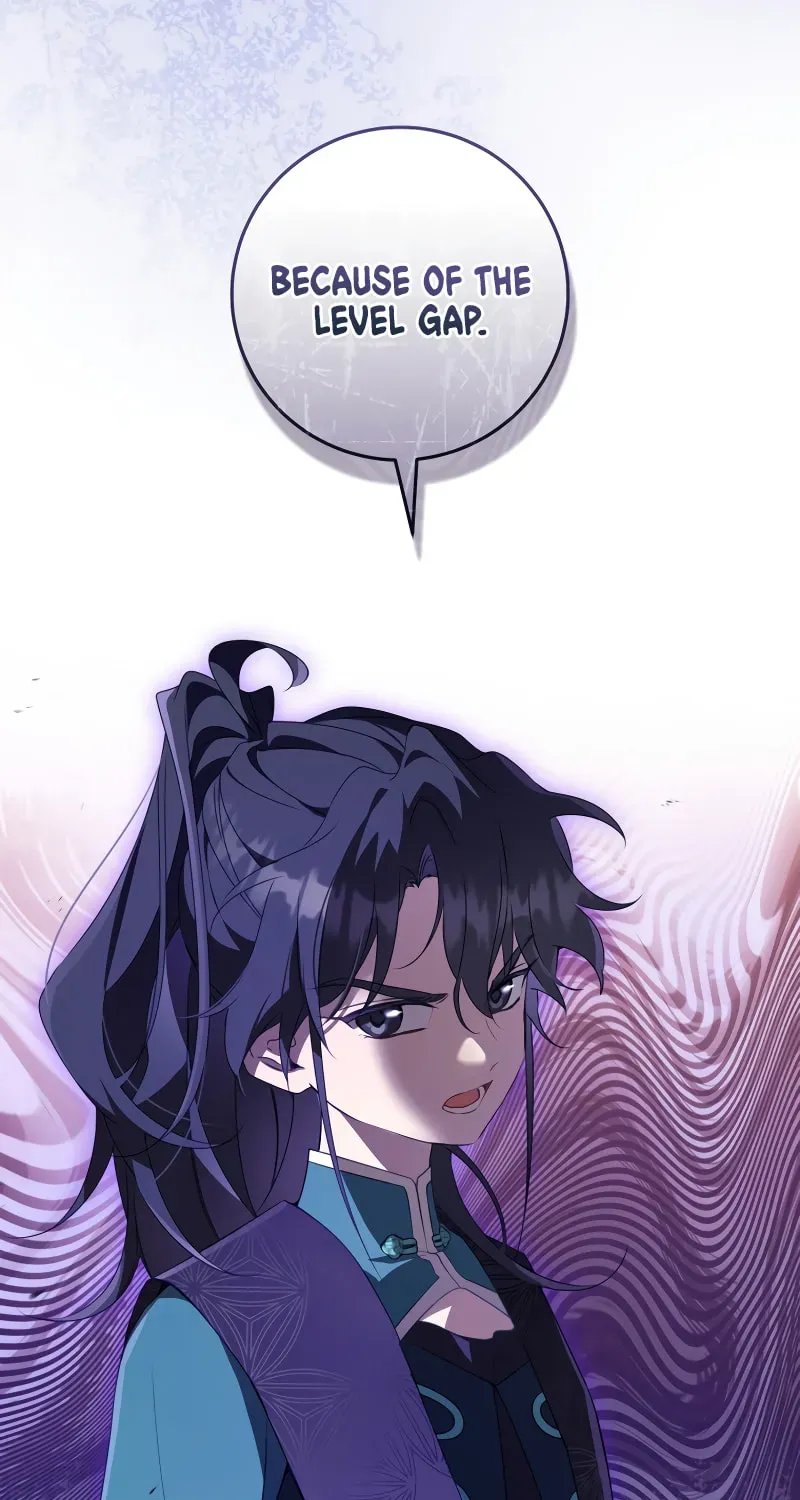 I Became the Despised Granddaughter of the Powerful Martial Arts Family Chapter 2.1 page 52 - 