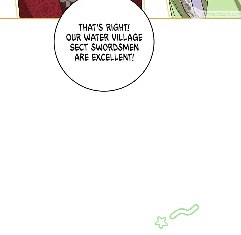 I Became the Despised Granddaughter of the Powerful Martial Arts Family Chapter 2.1 page 71 - 