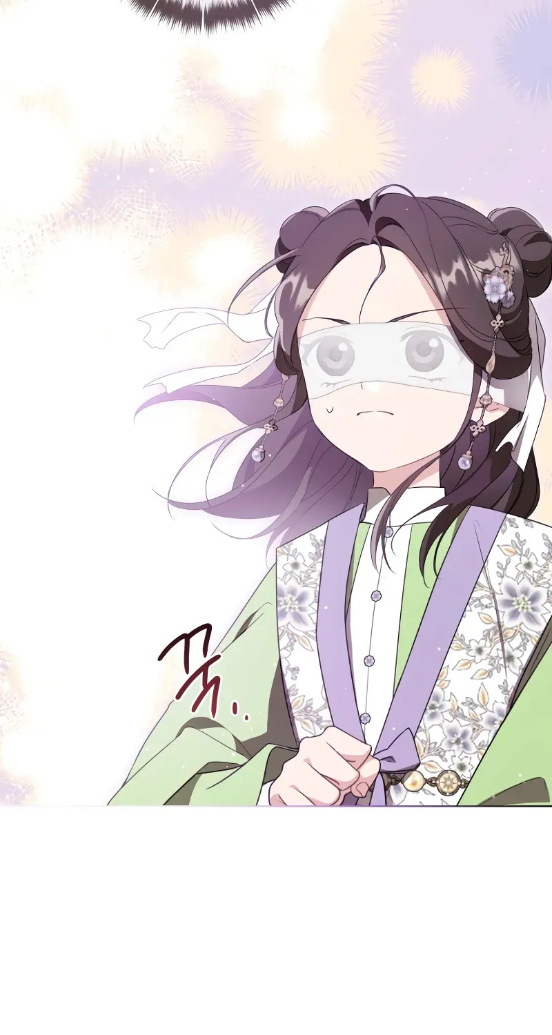 I Became the Despised Granddaughter of the Powerful Martial Arts Family Chapter 2.1 page 88 - 
