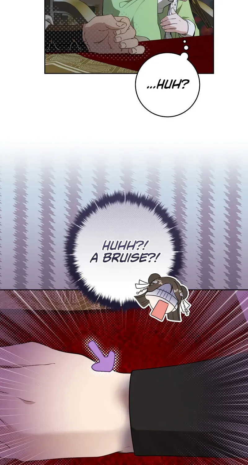 I Became the Despised Granddaughter of the Powerful Martial Arts Family Chapter 2.1 page 10 - 