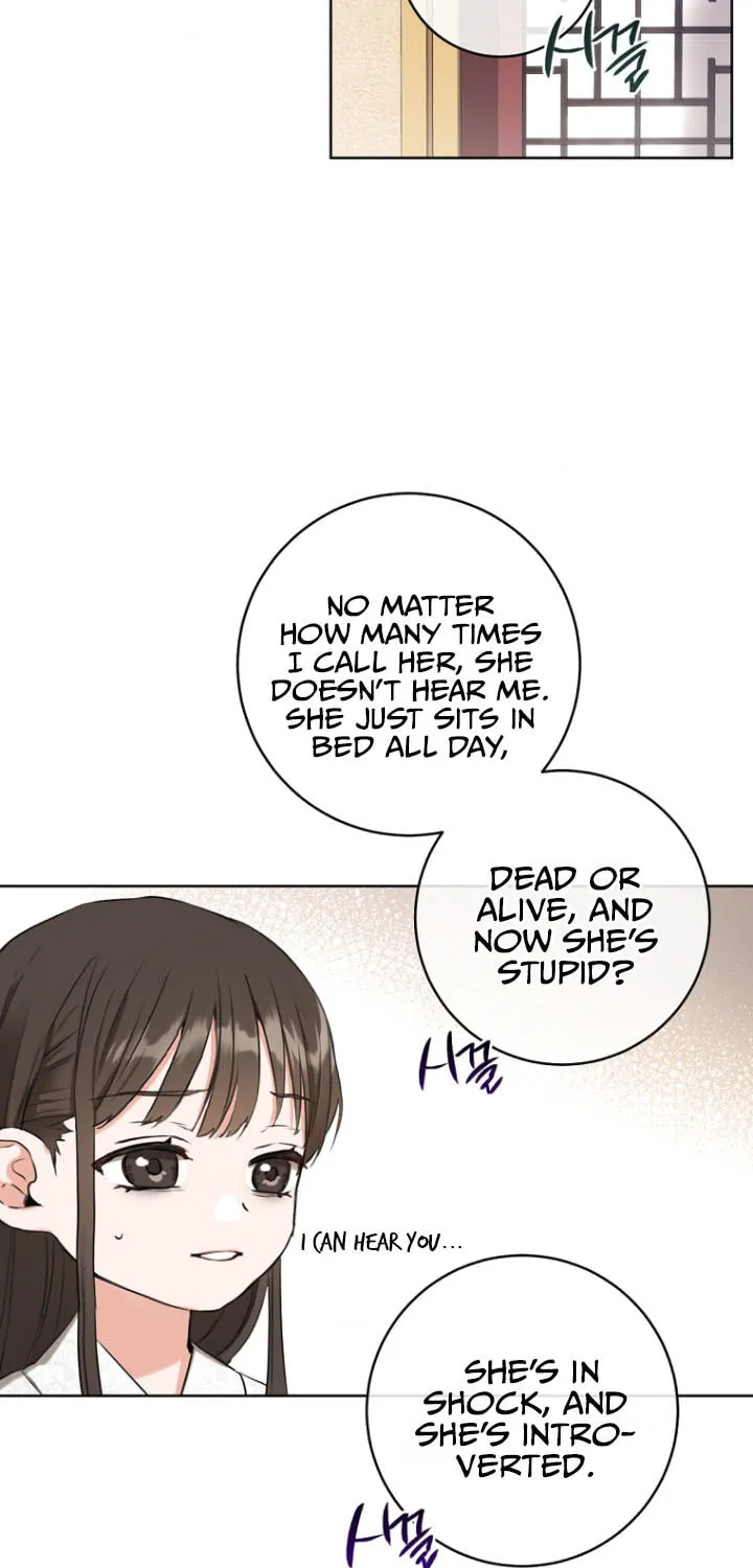 I Became the Despised Granddaughter of the Powerful Martial Arts Family Chapter 2 page 15 - 