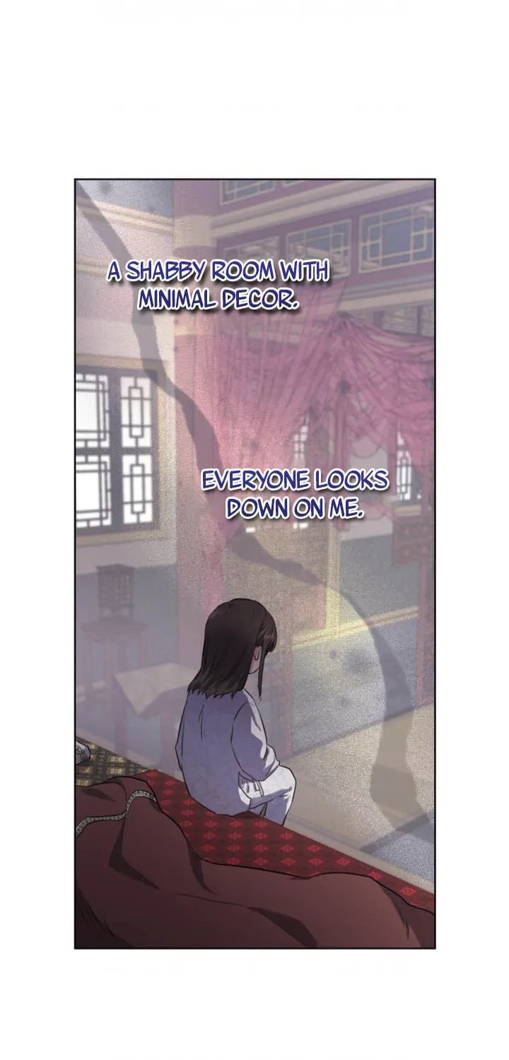 I Became the Despised Granddaughter of the Powerful Martial Arts Family Chapter 2 page 18 - 