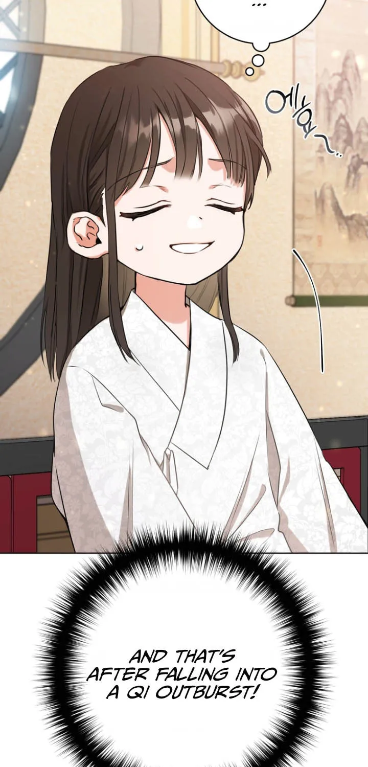 I Became the Despised Granddaughter of the Powerful Martial Arts Family Chapter 2 page 20 - 