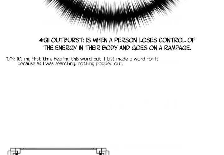 I Became the Despised Granddaughter of the Powerful Martial Arts Family Chapter 2 page 21 - 