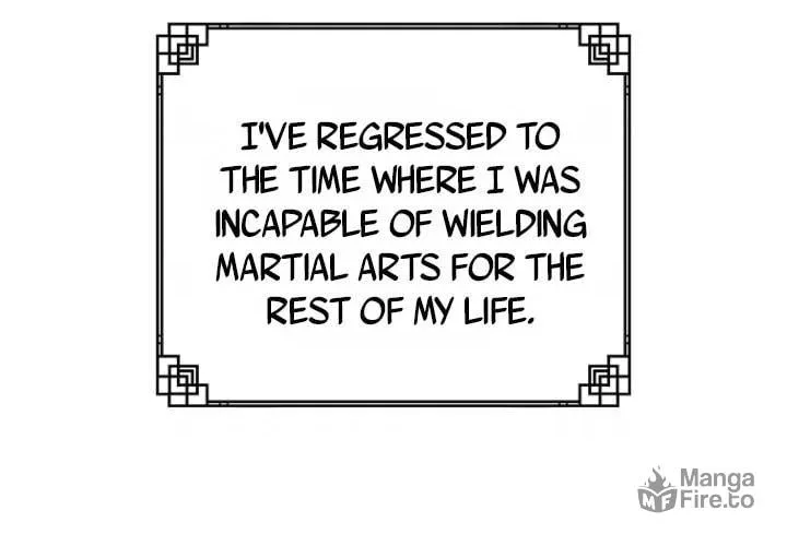 I Became the Despised Granddaughter of the Powerful Martial Arts Family Chapter 2 page 23 - 
