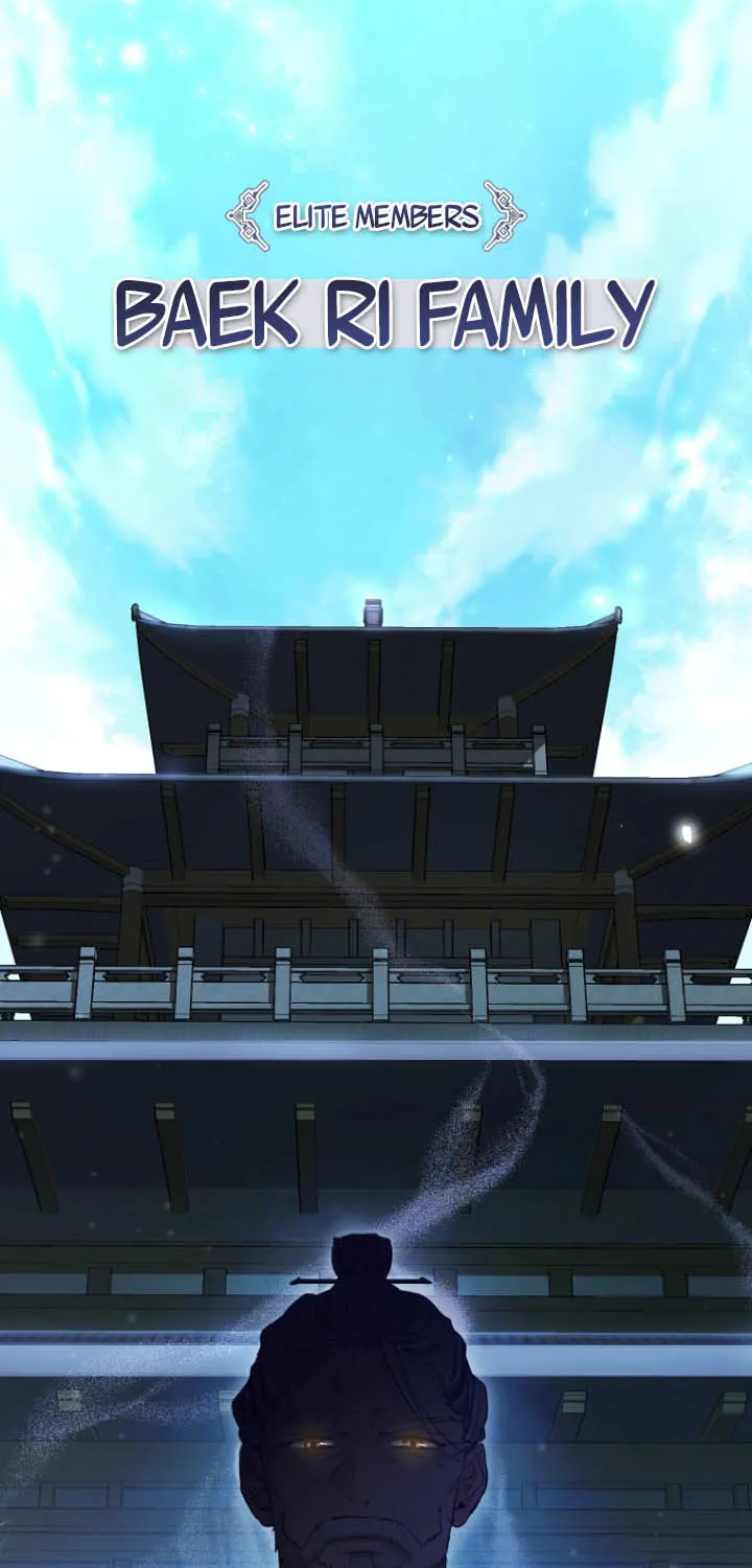 I Became the Despised Granddaughter of the Powerful Martial Arts Family Chapter 2 page 26 - 