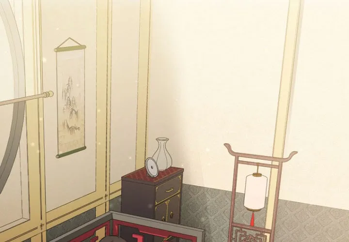 I Became the Despised Granddaughter of the Powerful Martial Arts Family Chapter 2 page 4 - 