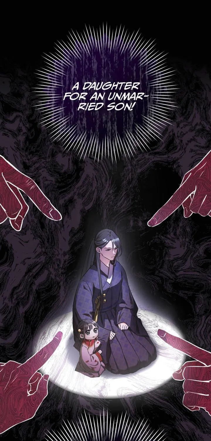 I Became the Despised Granddaughter of the Powerful Martial Arts Family Chapter 2 page 40 - 