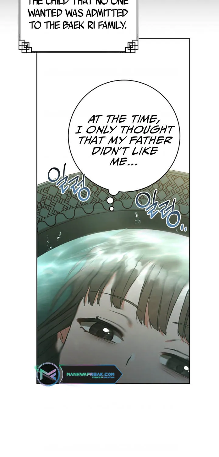 I Became the Despised Granddaughter of the Powerful Martial Arts Family Chapter 2 page 44 - 