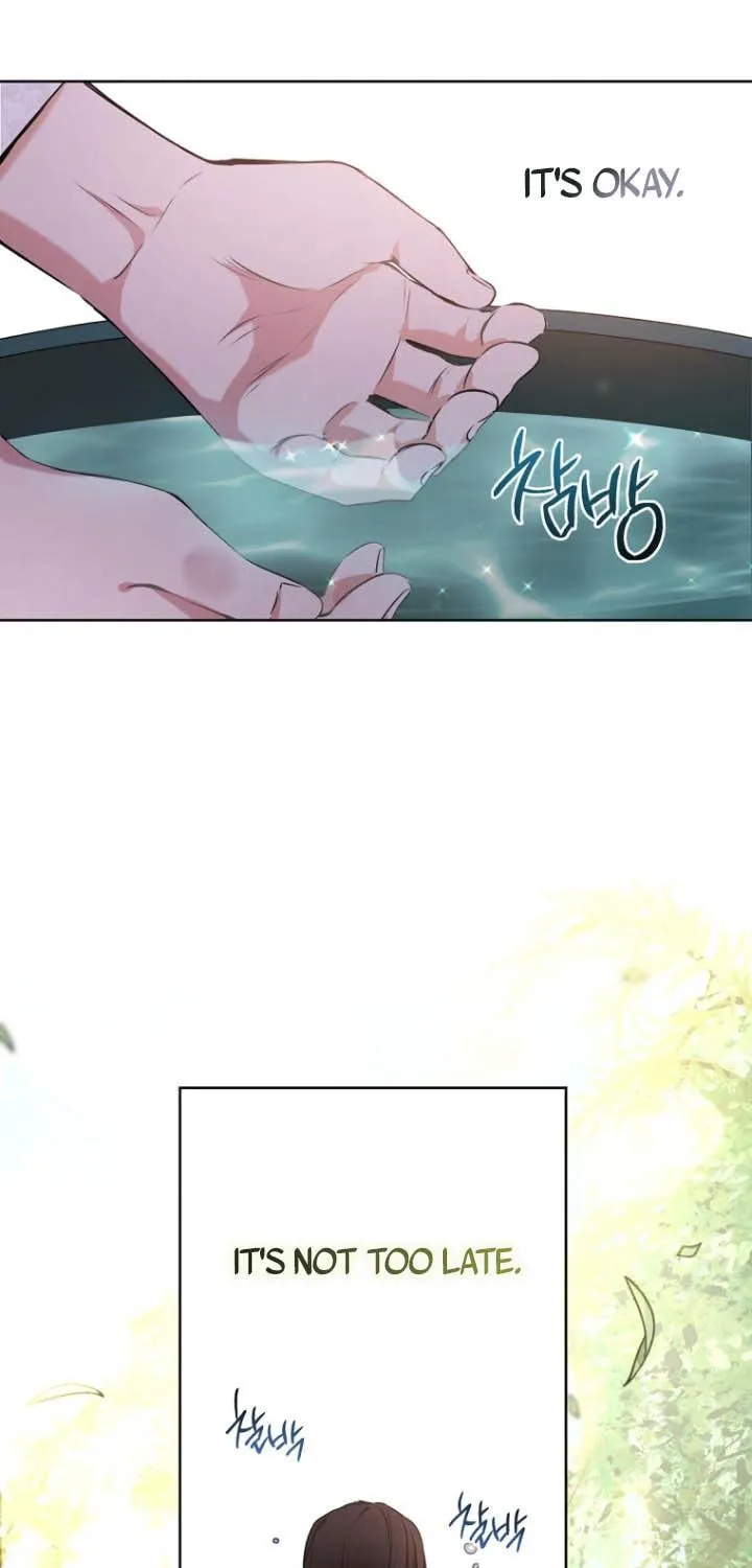 I Became the Despised Granddaughter of the Powerful Martial Arts Family Chapter 2 page 46 - 