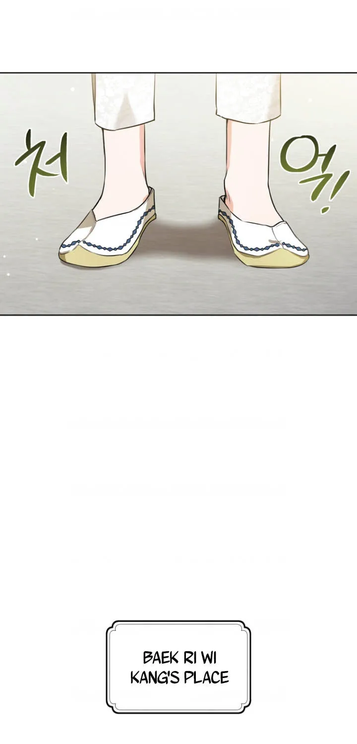 I Became the Despised Granddaughter of the Powerful Martial Arts Family Chapter 2 page 50 - 