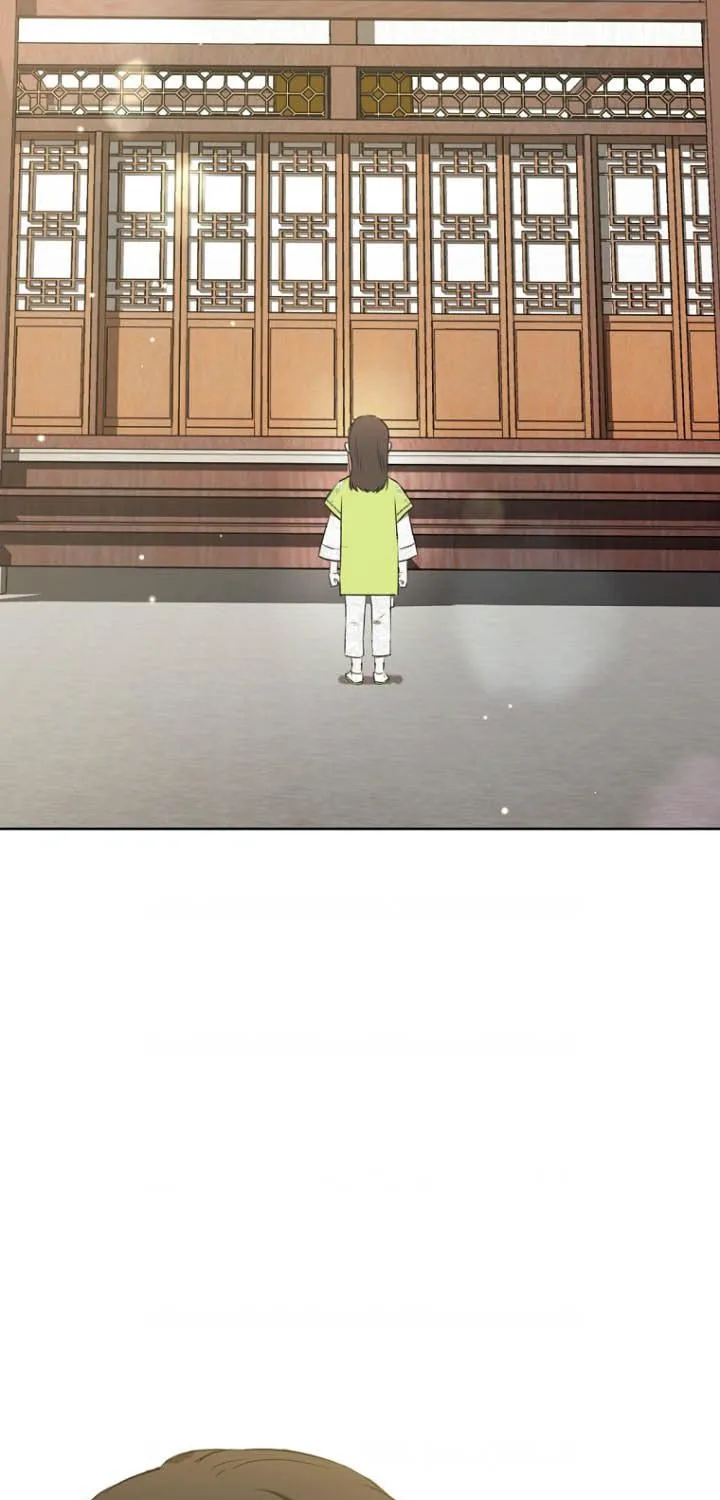 I Became the Despised Granddaughter of the Powerful Martial Arts Family Chapter 2 page 52 - 