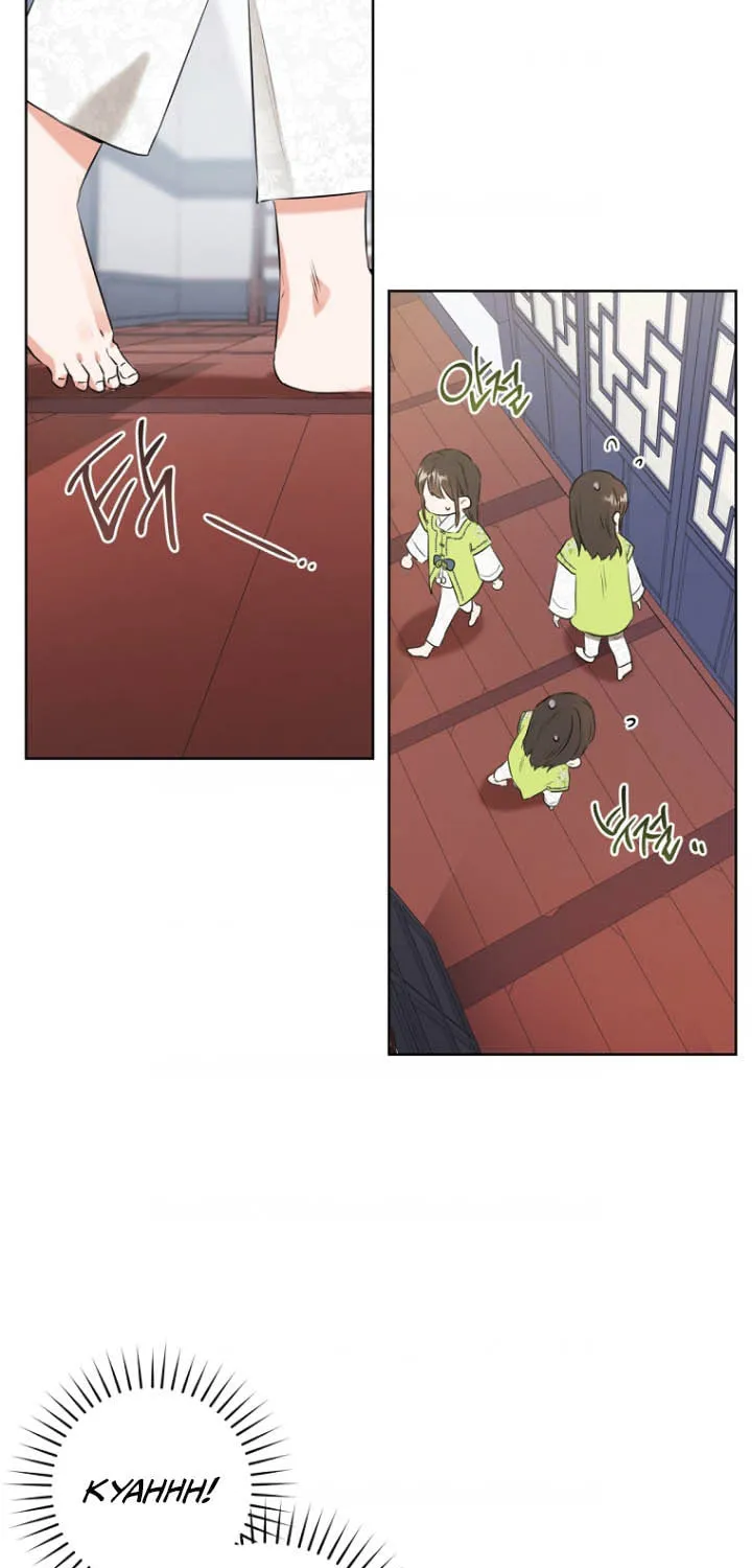 I Became the Despised Granddaughter of the Powerful Martial Arts Family Chapter 2 page 56 - 