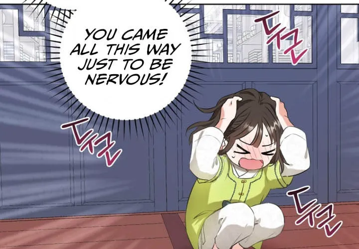 I Became the Despised Granddaughter of the Powerful Martial Arts Family Chapter 2 page 57 - 