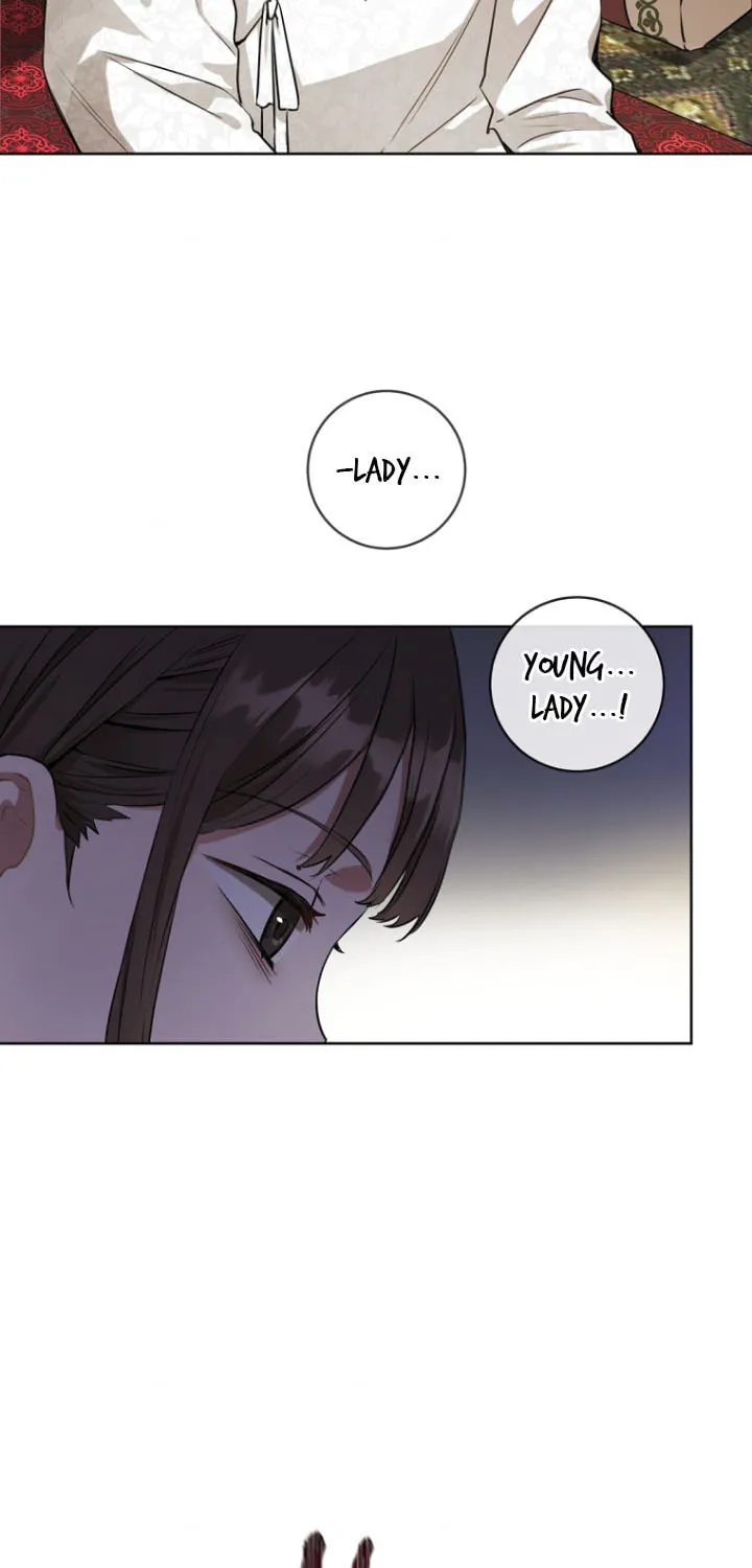I Became the Despised Granddaughter of the Powerful Martial Arts Family Chapter 2 page 7 - 