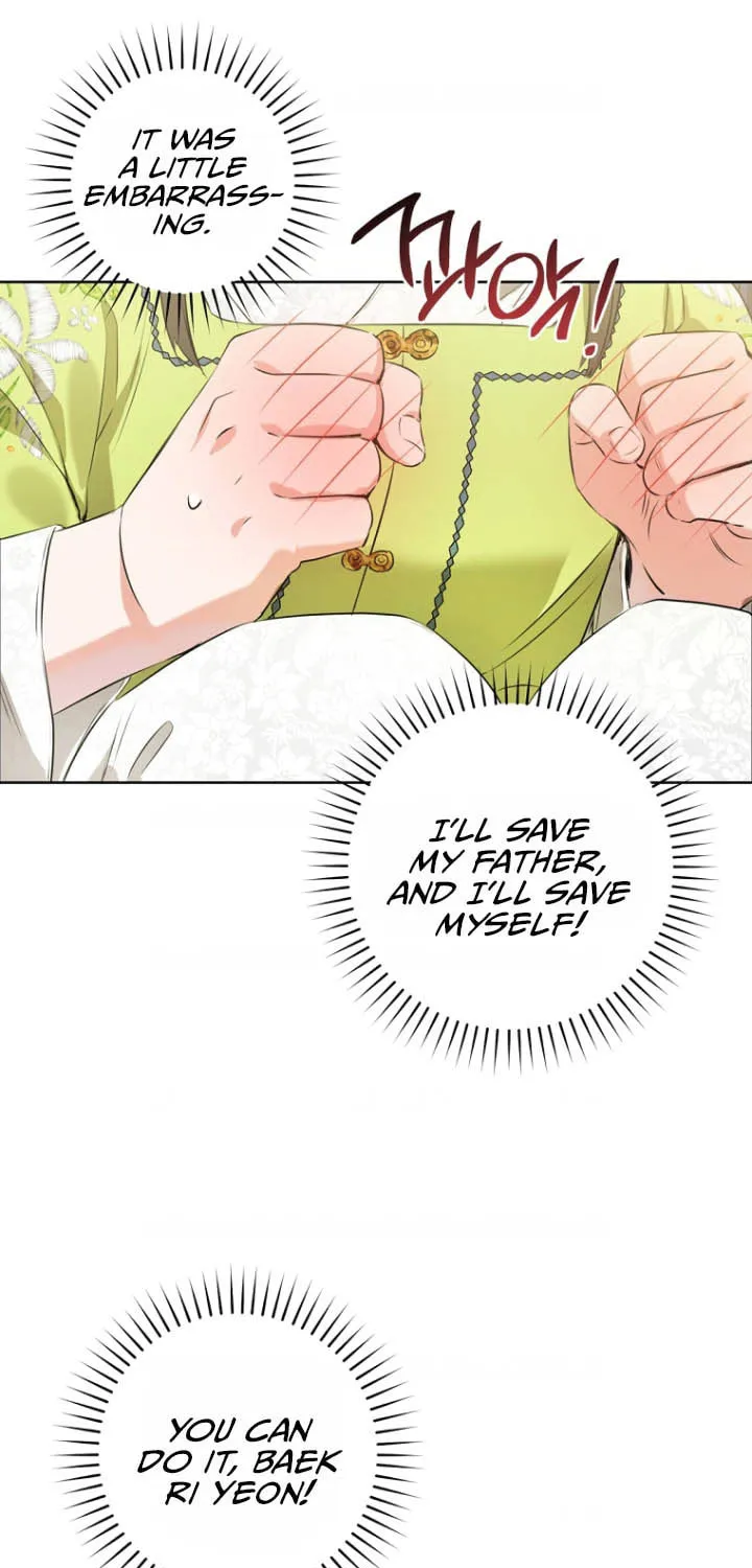 I Became the Despised Granddaughter of the Powerful Martial Arts Family Chapter 2 page 61 - 