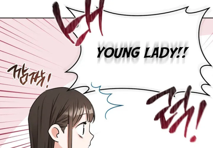 I Became the Despised Granddaughter of the Powerful Martial Arts Family Chapter 2 page 8 - 