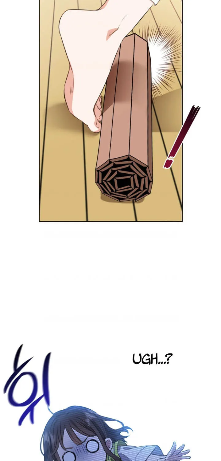 I Became the Despised Granddaughter of the Powerful Martial Arts Family Chapter 2 page 71 - 